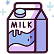 Milk