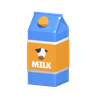 Milk