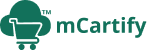mCartify Logo