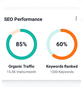 SEO Performance