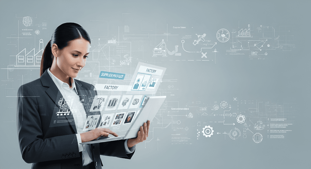 Find the Right Manufacturer for Your Business with Confidence