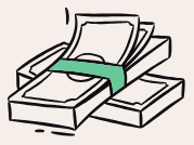 Growth plan illustration