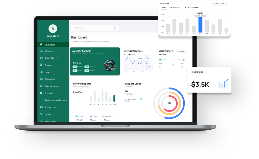 admin-panel